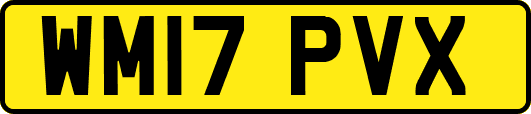 WM17PVX