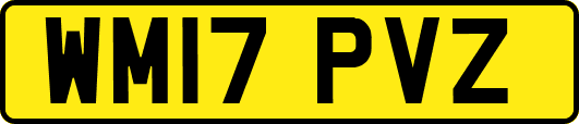 WM17PVZ