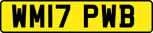 WM17PWB
