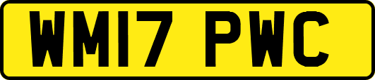 WM17PWC