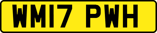WM17PWH