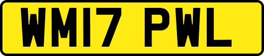 WM17PWL