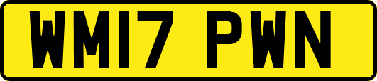 WM17PWN