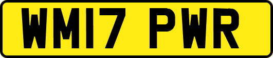 WM17PWR