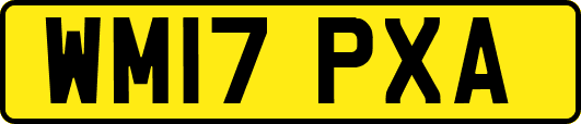 WM17PXA