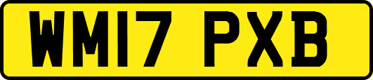 WM17PXB