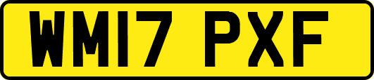 WM17PXF