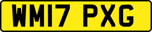 WM17PXG