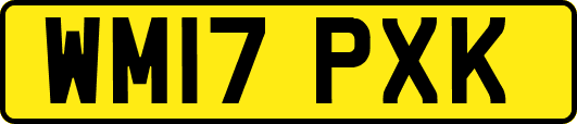 WM17PXK