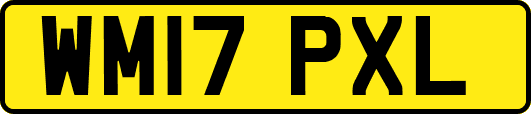 WM17PXL