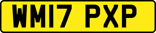 WM17PXP