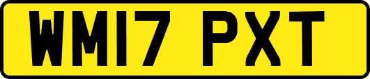 WM17PXT