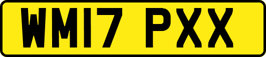 WM17PXX