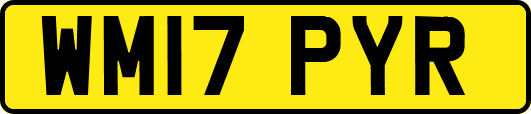 WM17PYR