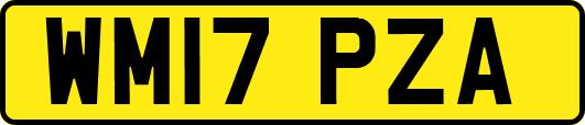 WM17PZA