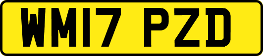 WM17PZD