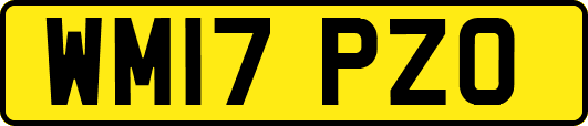 WM17PZO