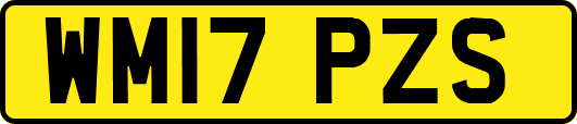 WM17PZS