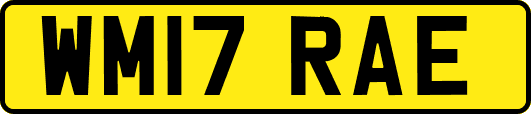 WM17RAE