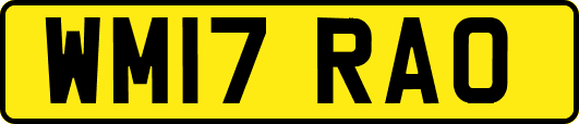 WM17RAO