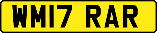 WM17RAR