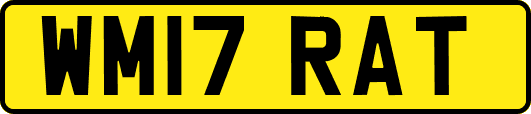 WM17RAT