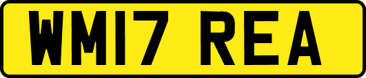 WM17REA