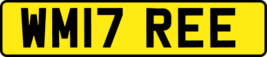 WM17REE