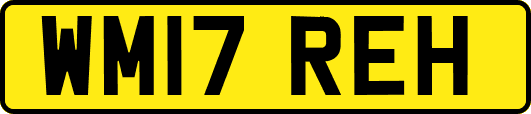 WM17REH