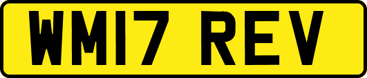 WM17REV