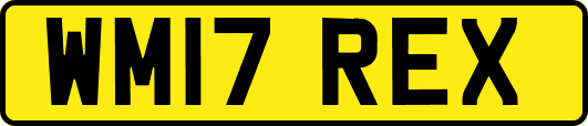 WM17REX