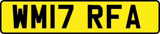 WM17RFA