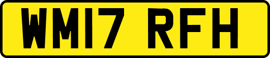 WM17RFH