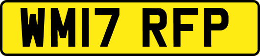 WM17RFP