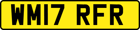 WM17RFR