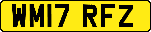 WM17RFZ