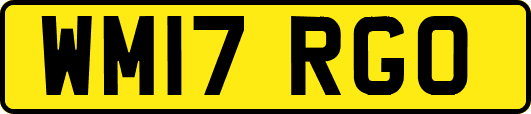 WM17RGO