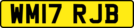 WM17RJB