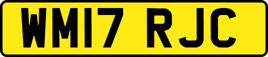 WM17RJC