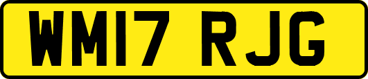 WM17RJG