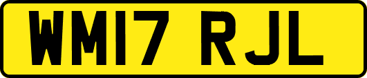 WM17RJL