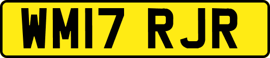 WM17RJR