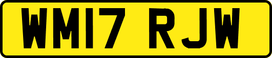 WM17RJW