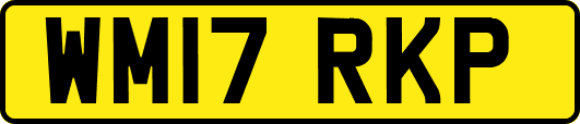 WM17RKP