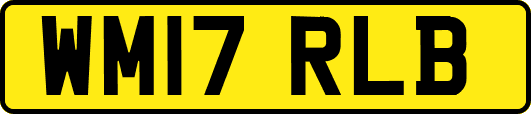 WM17RLB