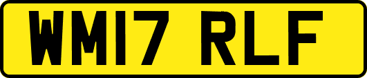WM17RLF