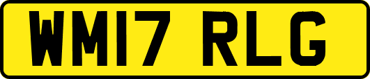WM17RLG