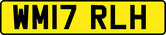 WM17RLH