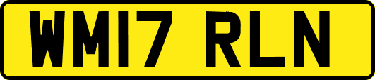 WM17RLN