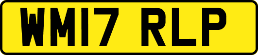 WM17RLP